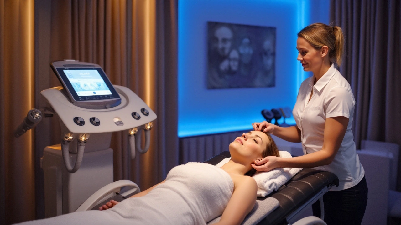 HydraFacial: The Comprehensive Guide to Benefits and Costs in 2024