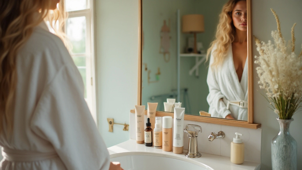 Essential Steps to Kick-start Your Beginner's Skin Care Routine