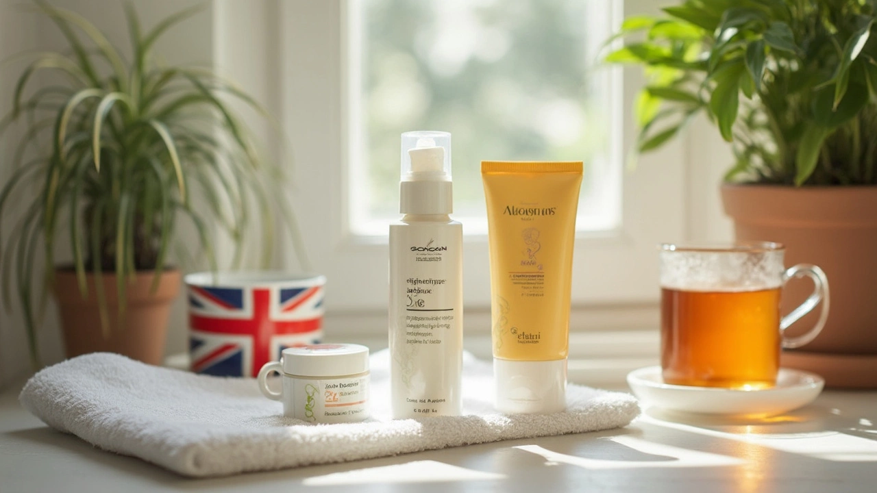 3 Basic Skincare Routines: The Simple Path to Healthier Skin