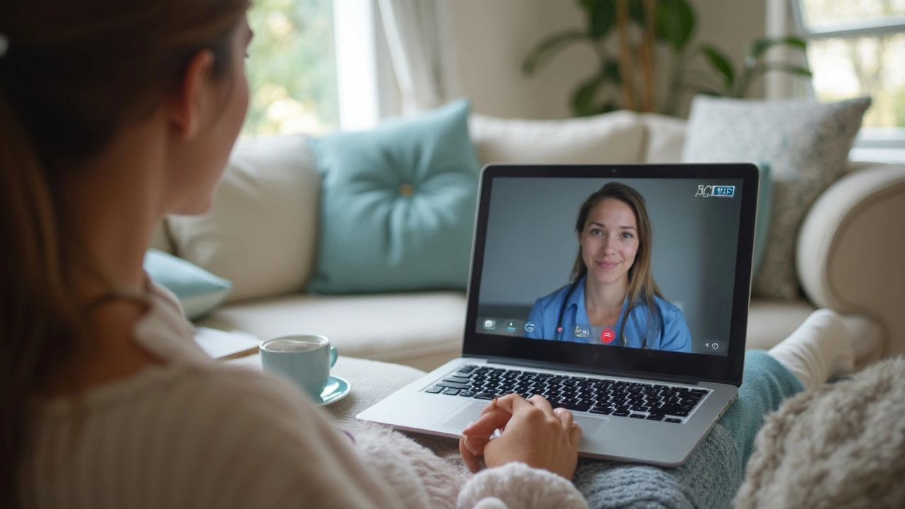 Can an Online Doctor Prescribe Antibiotics? Real Facts, Clear Answers