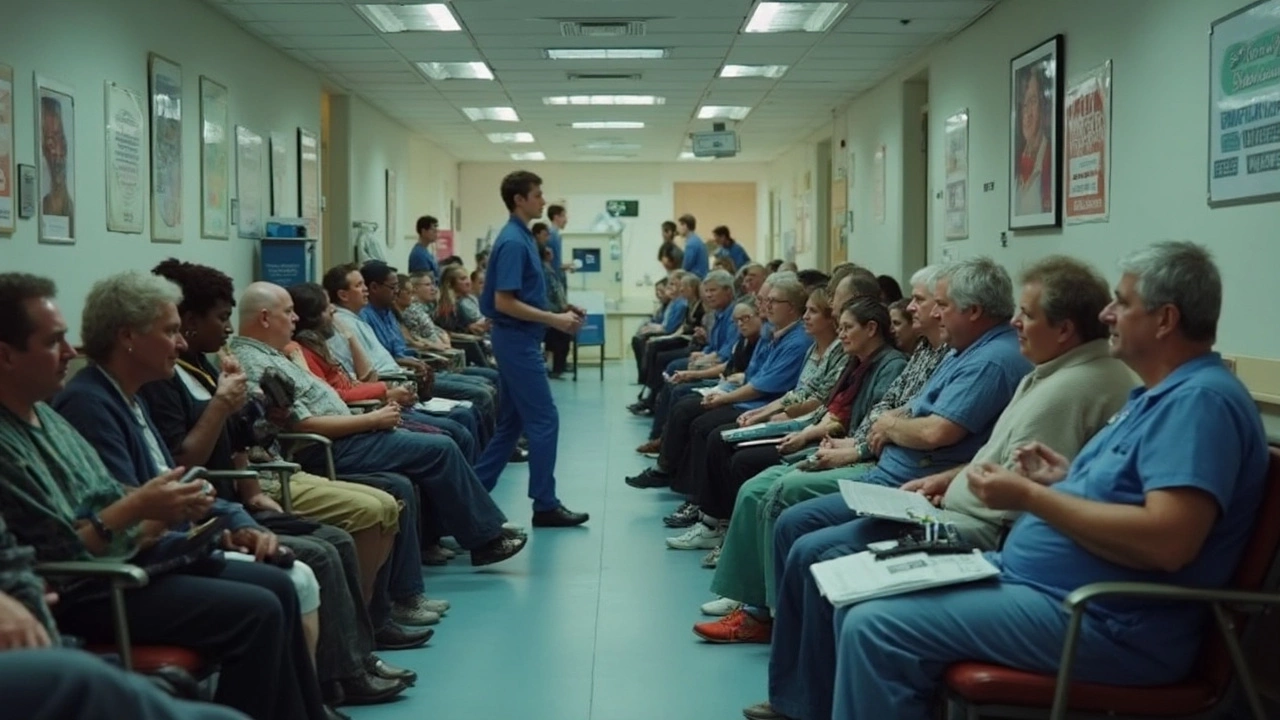 Disadvantages of Free Healthcare: What You Need to Know
