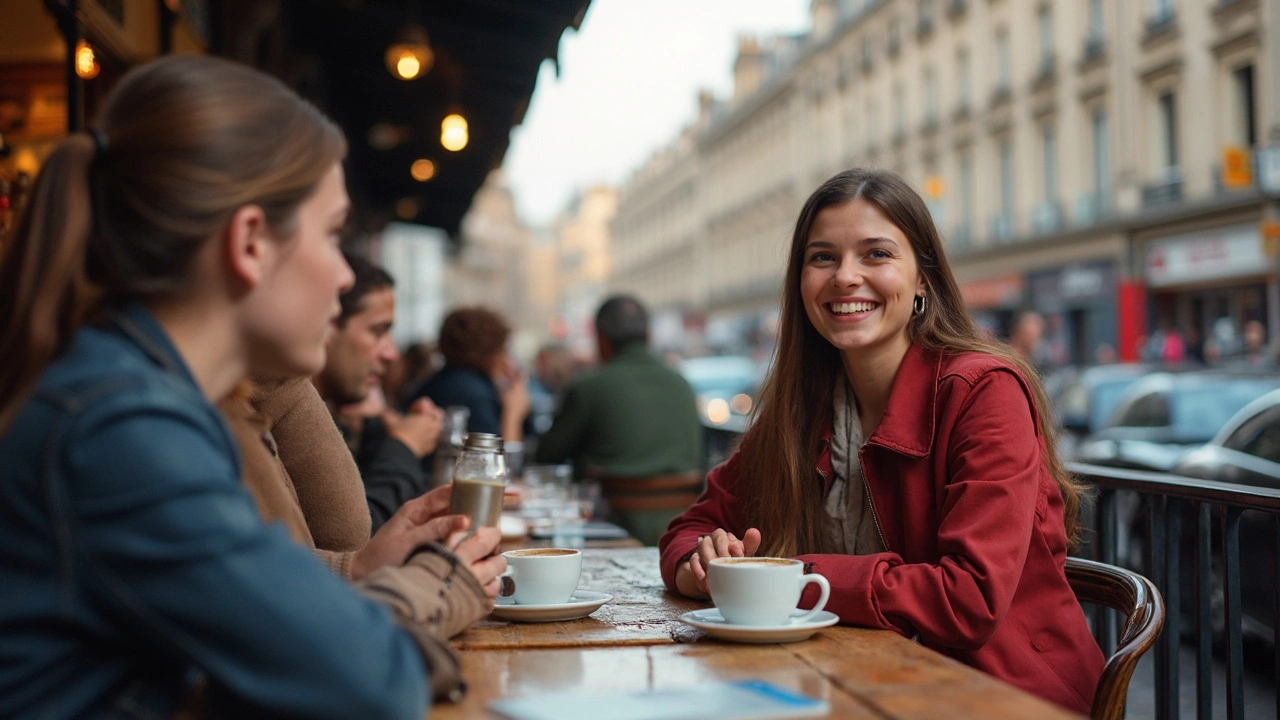 Does Caffeine Age You? The Real Story Behind Your Cup
