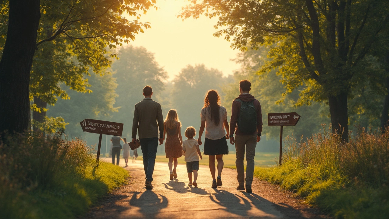 The Real Deal on IVF