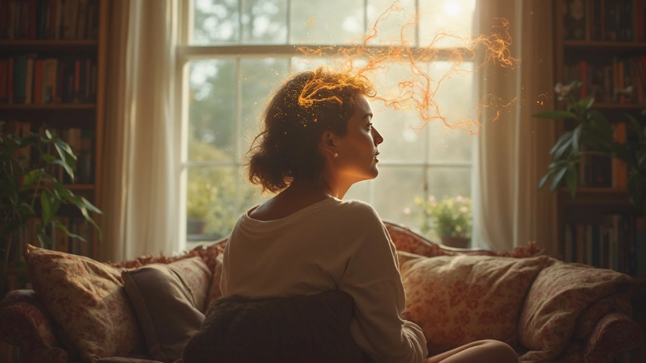 Train Your Brain to Beat Chronic Pain: How Mindpower Changes Everything