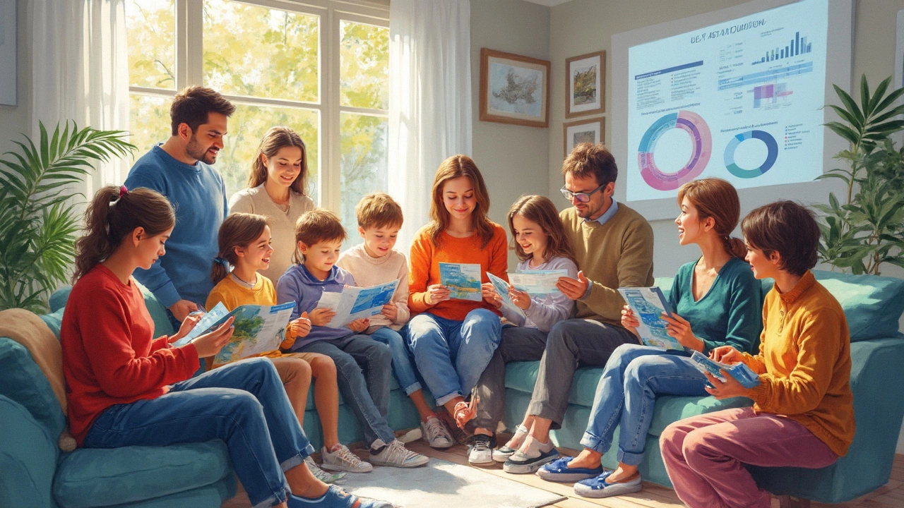 America’s Top Insurance Company: Who Really Leads in 2025?