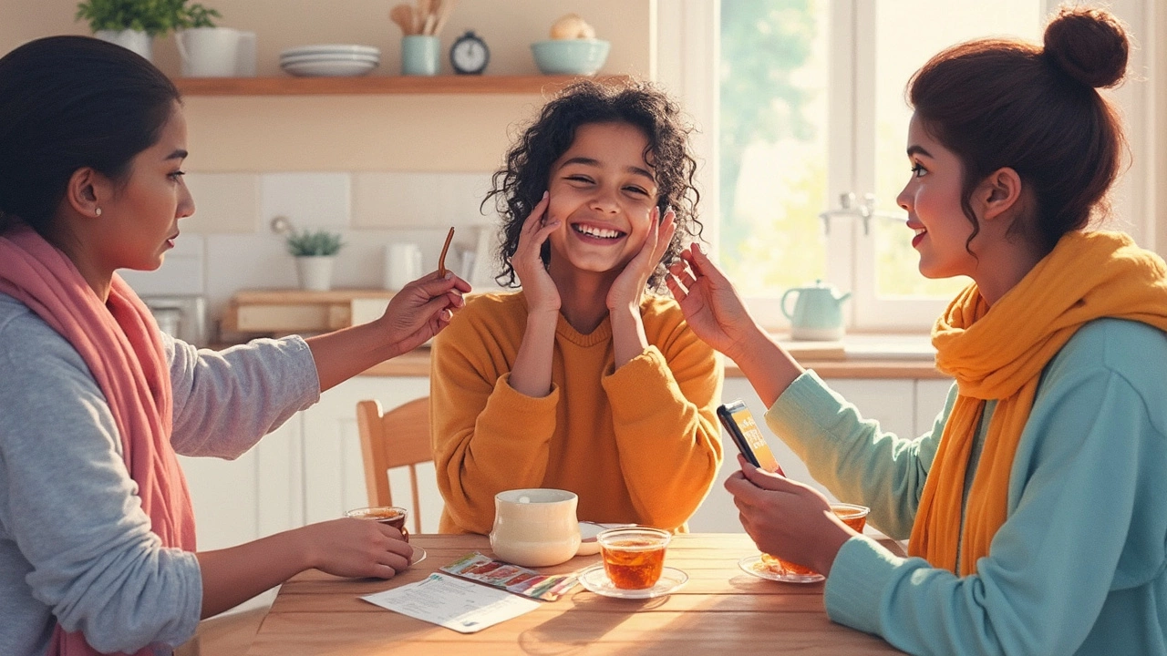 Hope on the Horizon: New Treatments and Tips