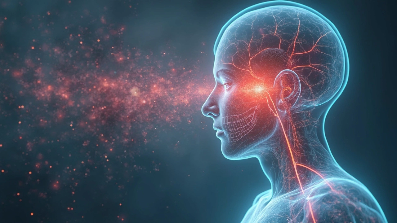 How It Impacts Everyday Life