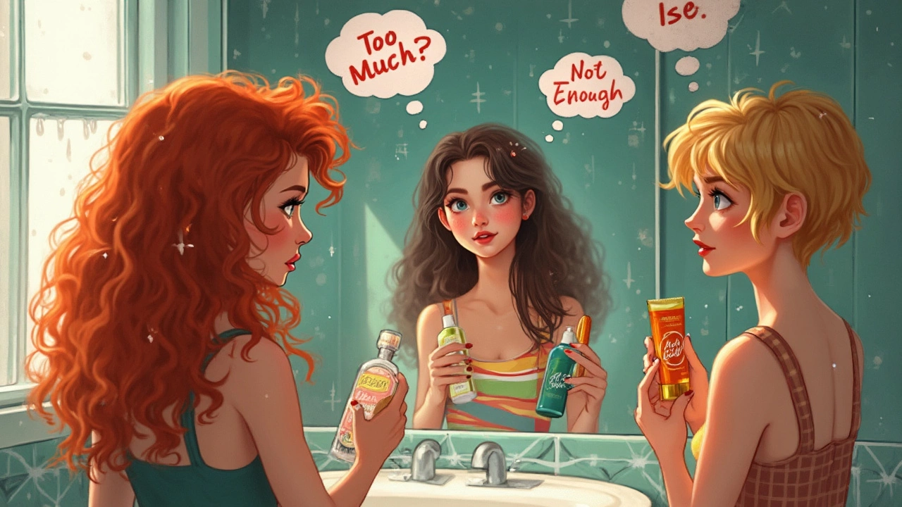 How Often Should You Wash Your Hair? The Real Scoop