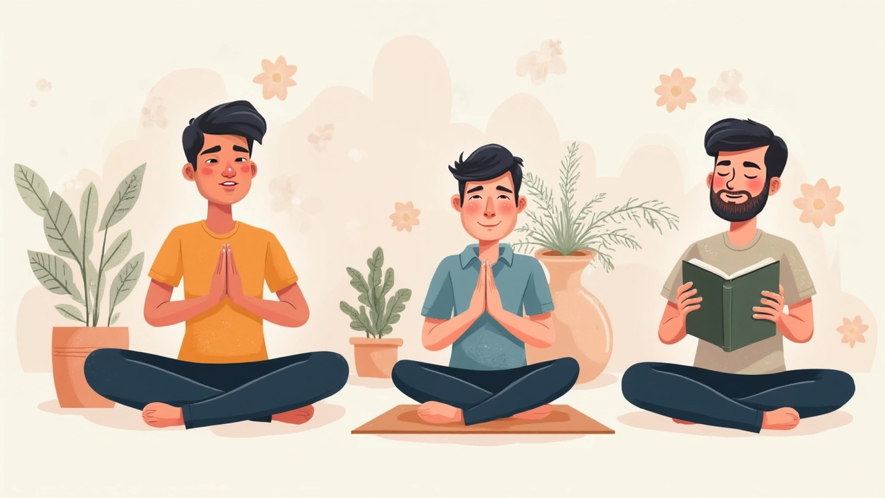 How to Get the Most Out of Your Massage