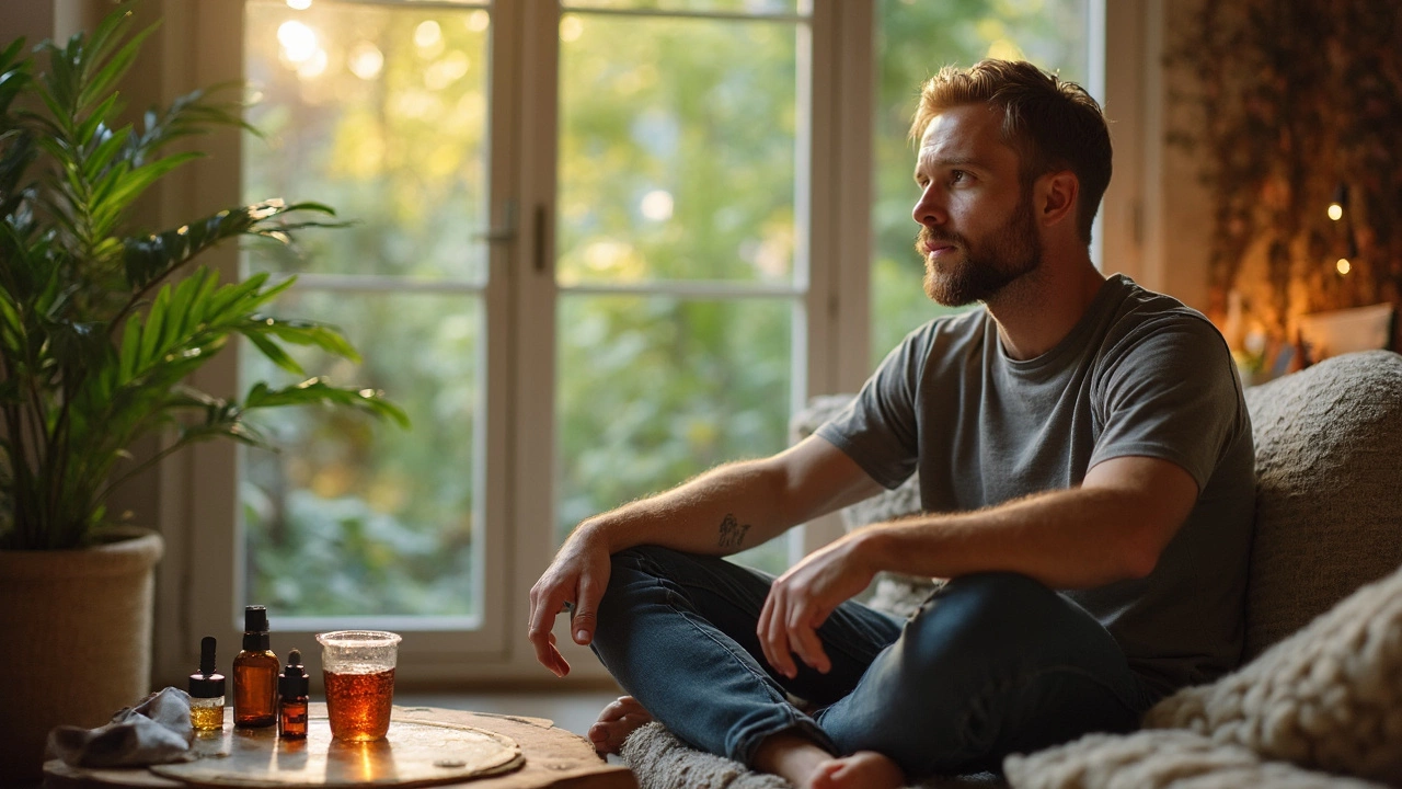 Massage for Men: Benefits, Techniques, and Tips for the Perfect Session