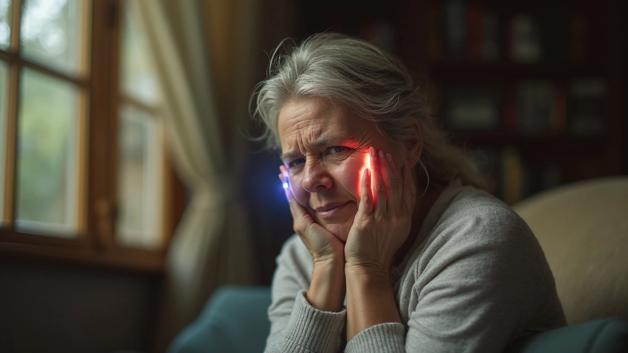 Most Painful Chronic Pain Condition: What You Need to Know