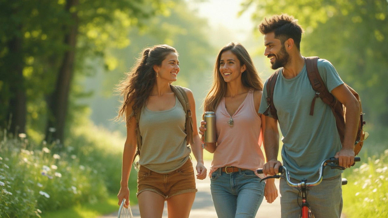 Natural Remedies and Lifestyle Tweaks That Actually Make a Difference
