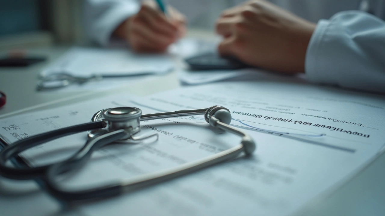 Online Consultations: How the Process Works