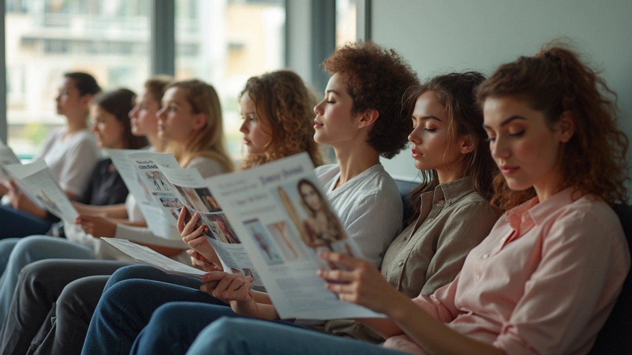 Thinking About a Difficult Cosmetic Surgery? Tips for Choosing the Right Surgeon