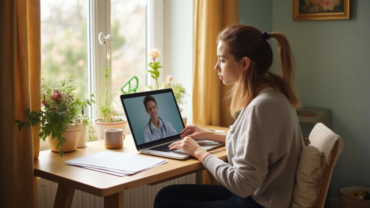 What Qualifies You to Be Prescribed Xanax? Your Guide to Getting an Online Prescription