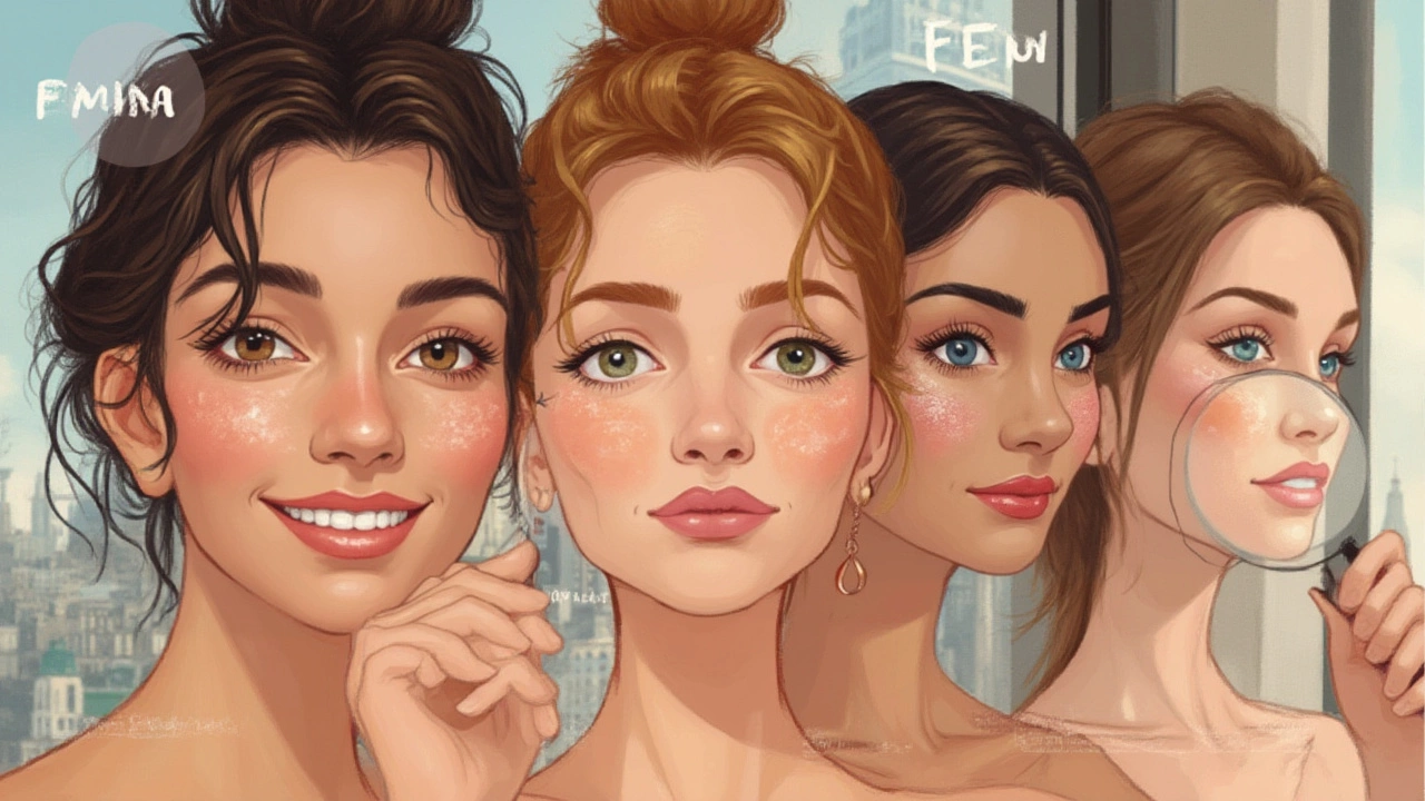Beyond Basics: Customizing for Skin Issues and Life Stages