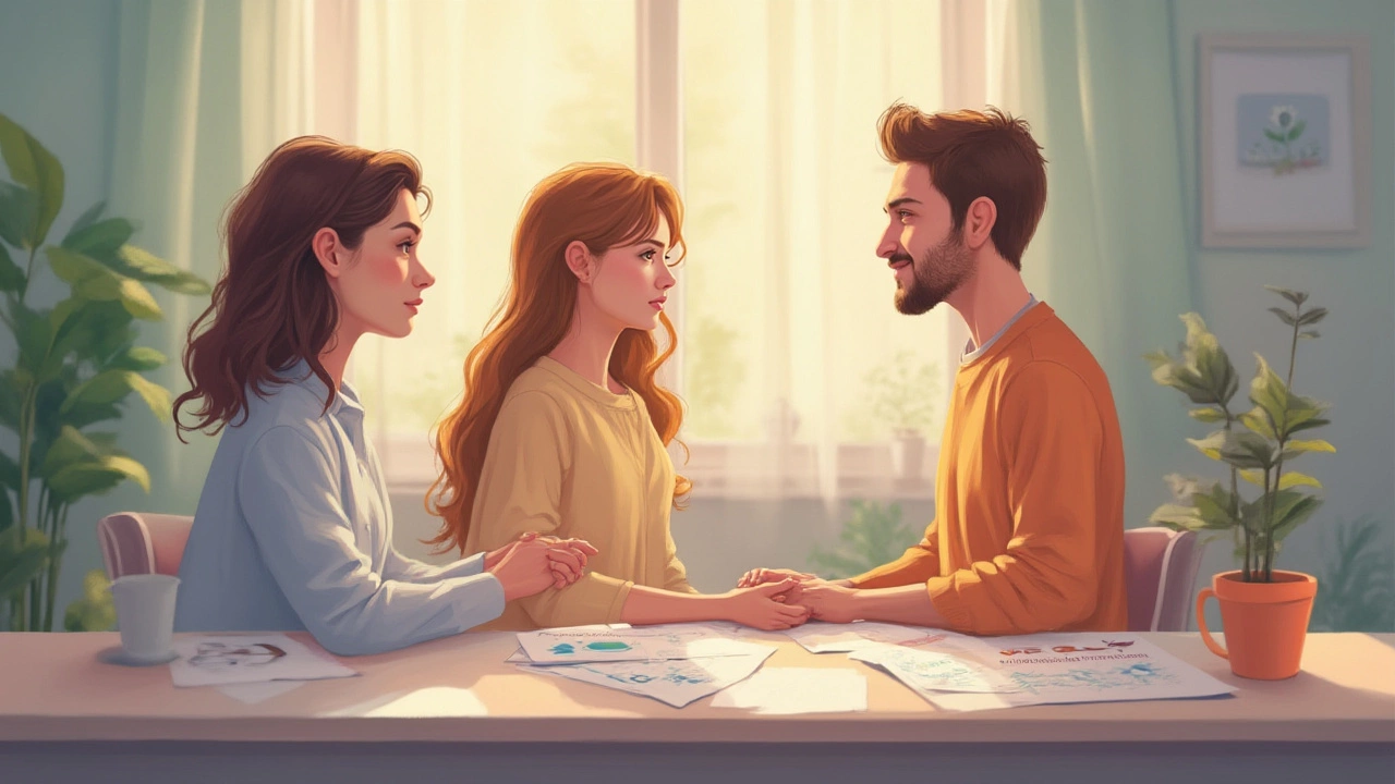Fertility Treatments Explained: IVF, IUI & Medications for Infertility Success