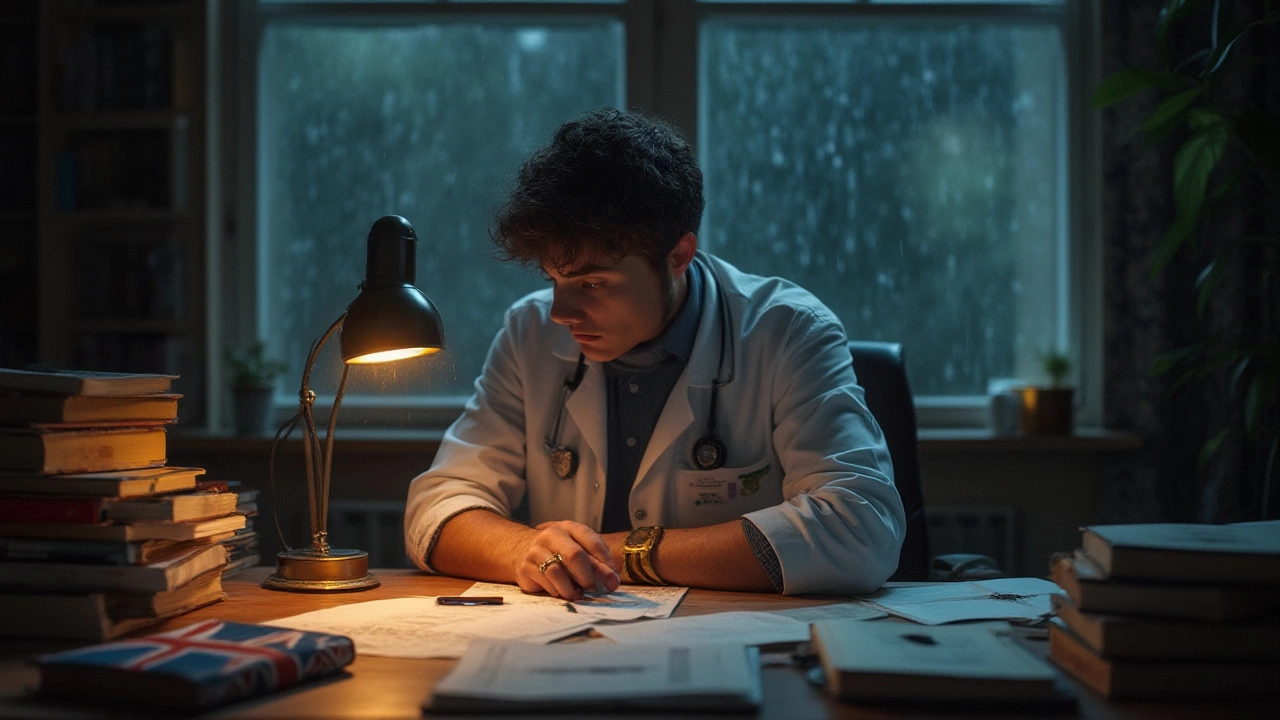 Hardest Doctor Specialty: Which Medical Field Is Toughest to Enter?