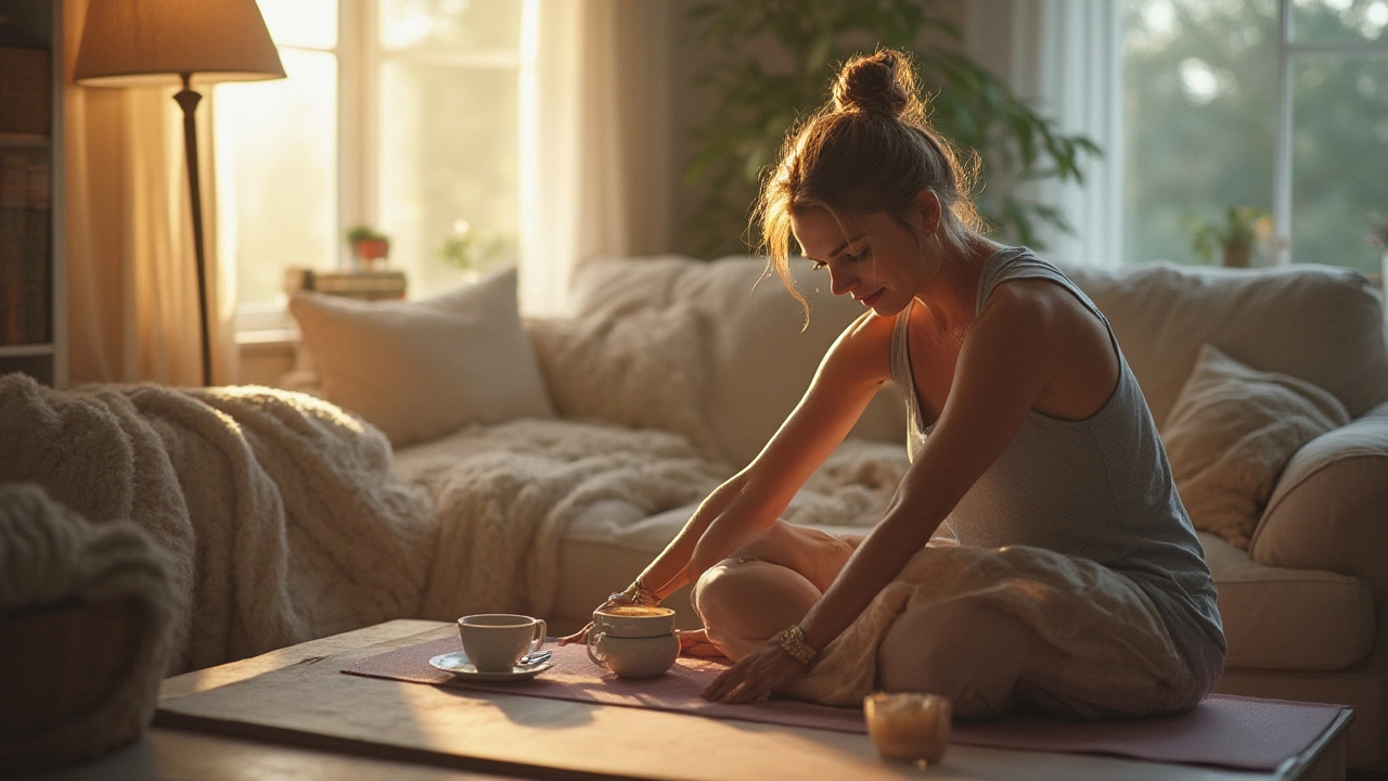 Living with Severe Chronic Pain: Real-World Tips for Everyday Survival