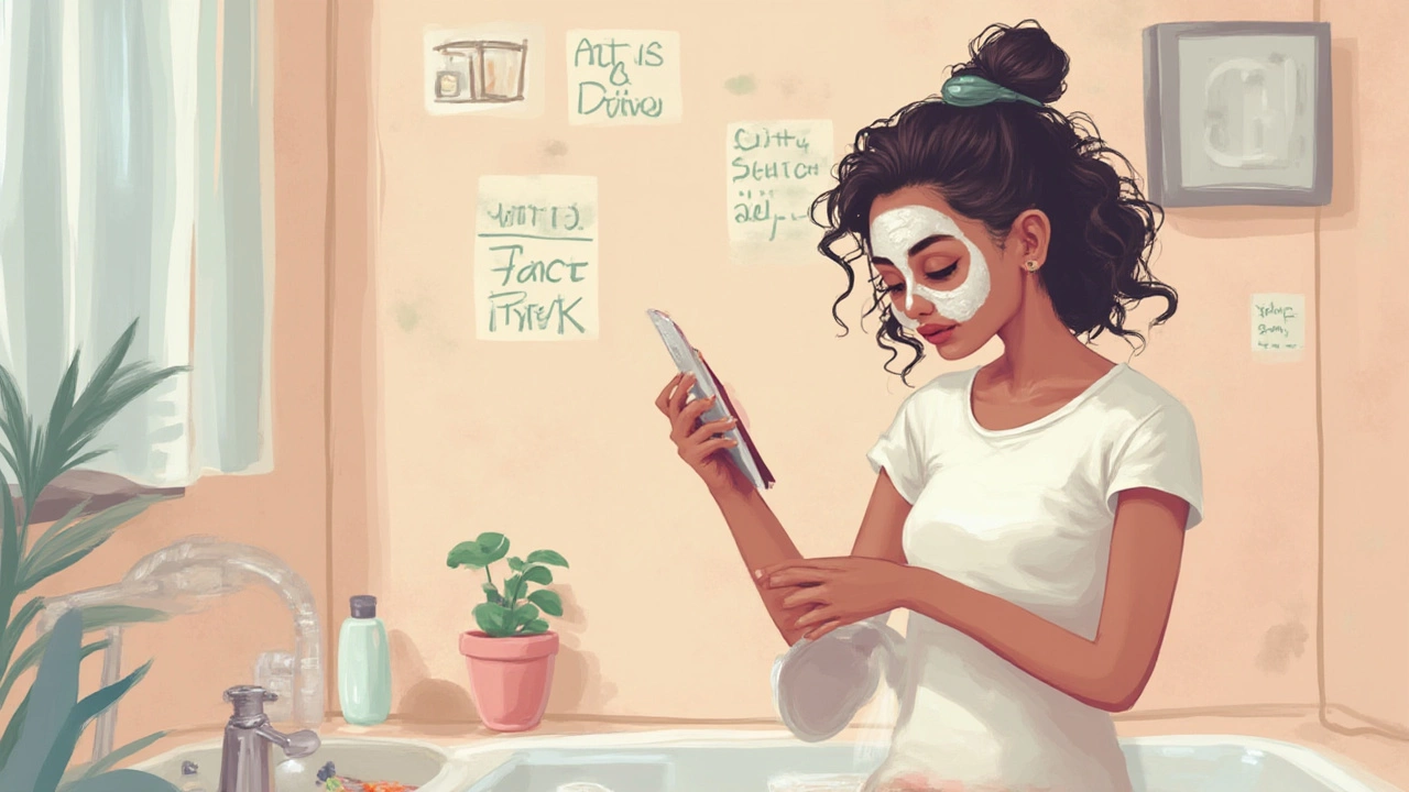 What Affects Facial Treatment Prices?