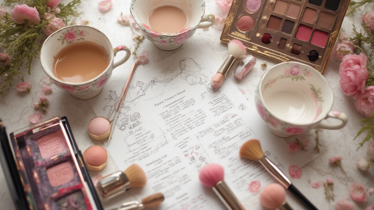 Best Drugstore vs. High-End Brands: Is Price the Deciding Factor?