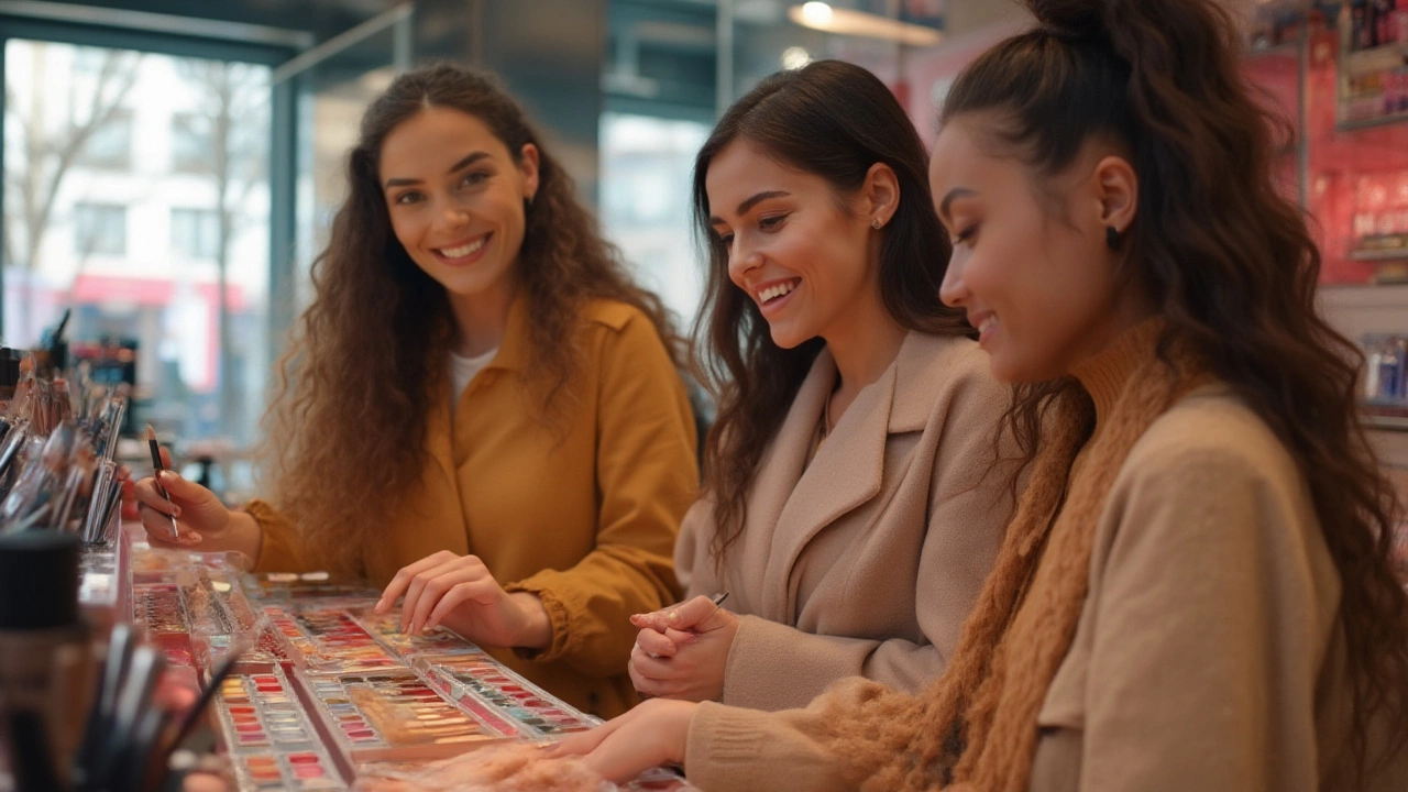 Best Makeup Brands in the USA: Honest Comparison and 2025 Picks