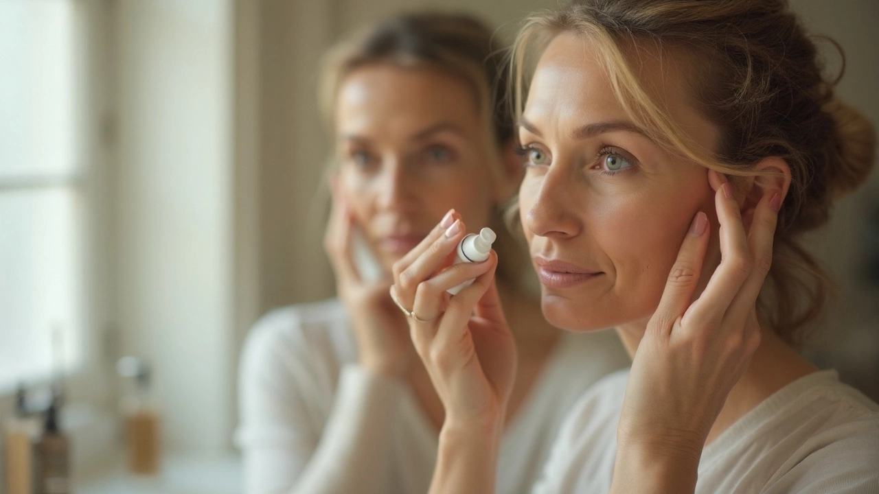 Dermatologist-Approved Solutions for Wrinkles: Best Products, Treatments & Habits