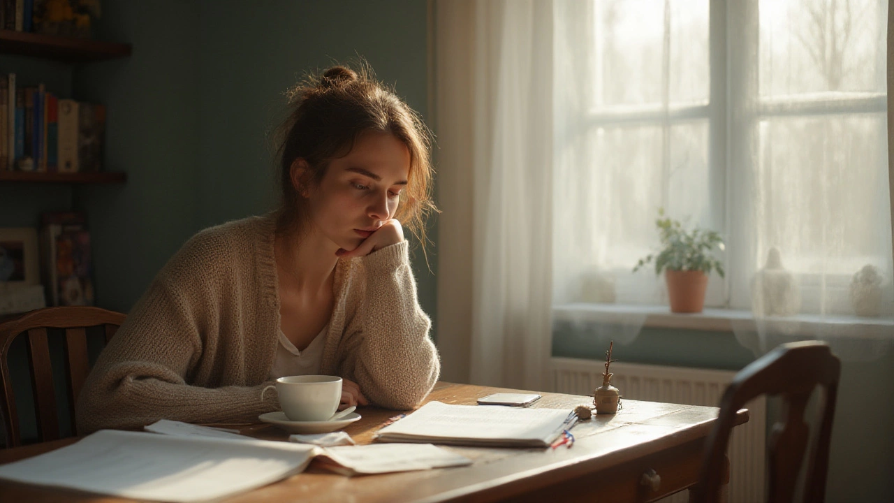 What Blocks Your Mind and How to Clear Mental Clutter: Proven Tips for Mental Clarity