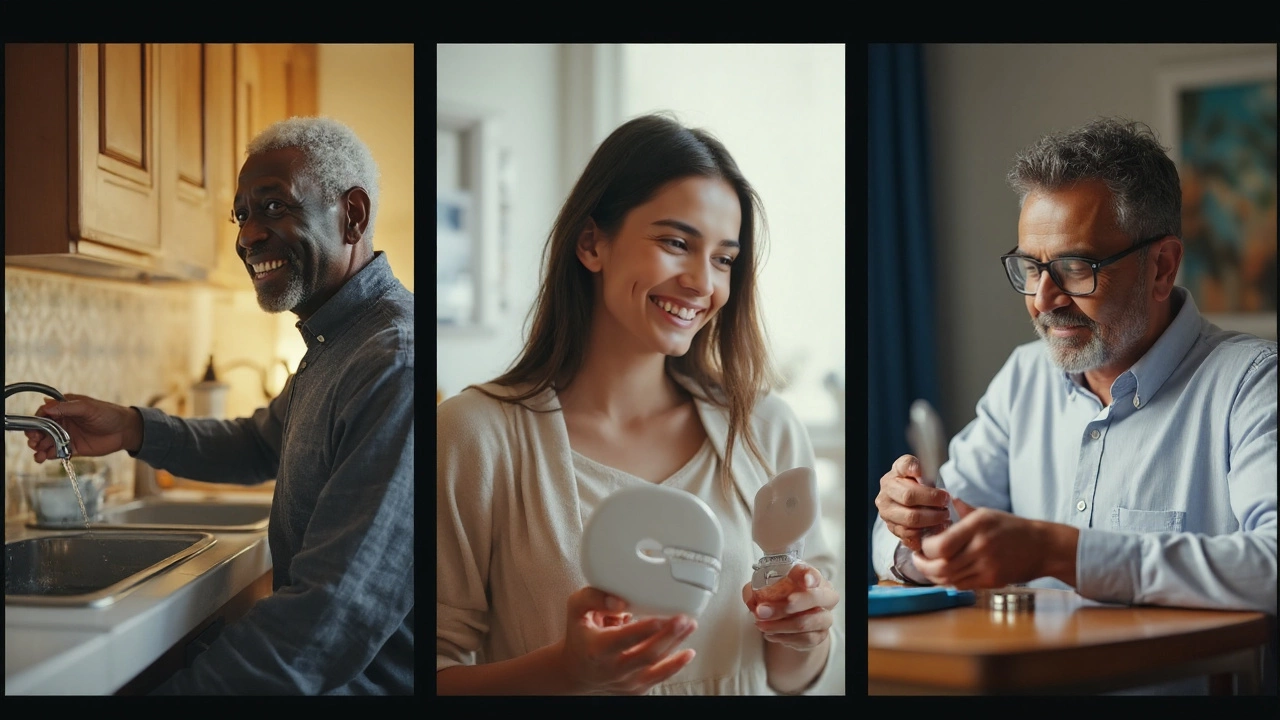 The cheaper alternatives to dental implants: clear pros, cons, and costs