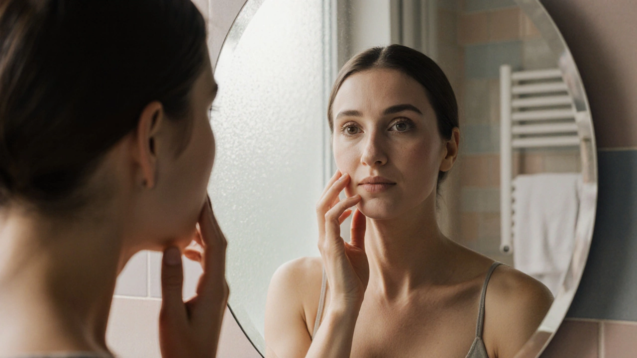Best Facial Treatments for Sagging Skin - 2025 Guide