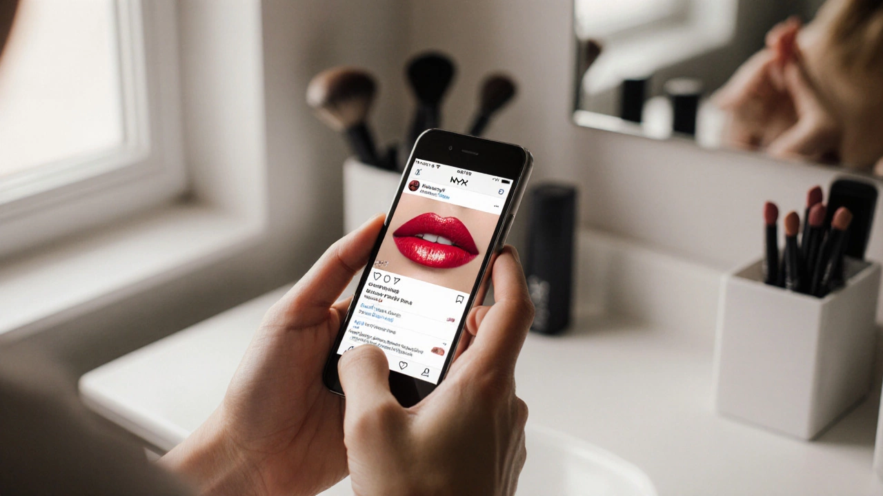 Is NYX cruelty‑free? What you need to know in 2025