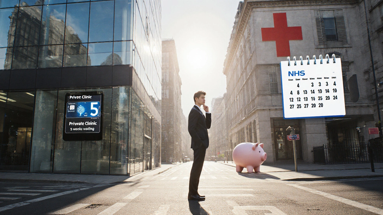 Is Private Health Insurance Worth It in the UK? 2025 Guide