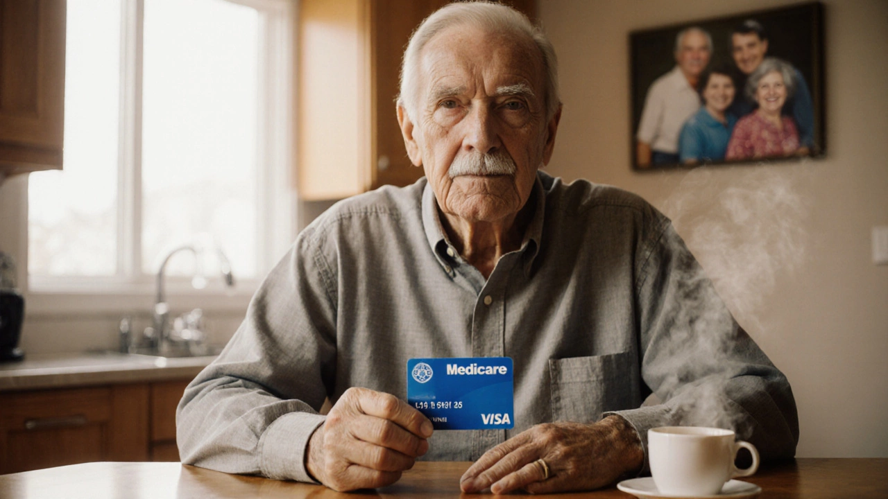 Lowest Income Needed to Qualify for Medicare‑Related Assistance (2025)