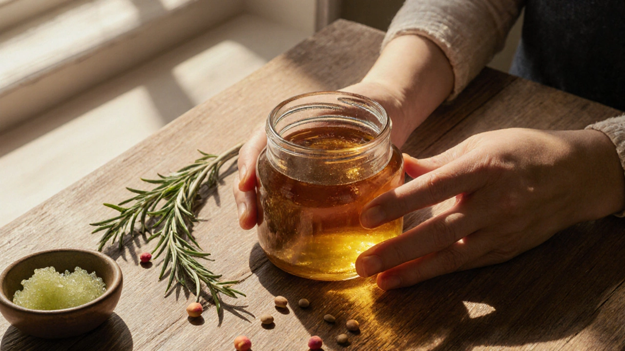 Organic Skincare: Is It Really 100% Natural?