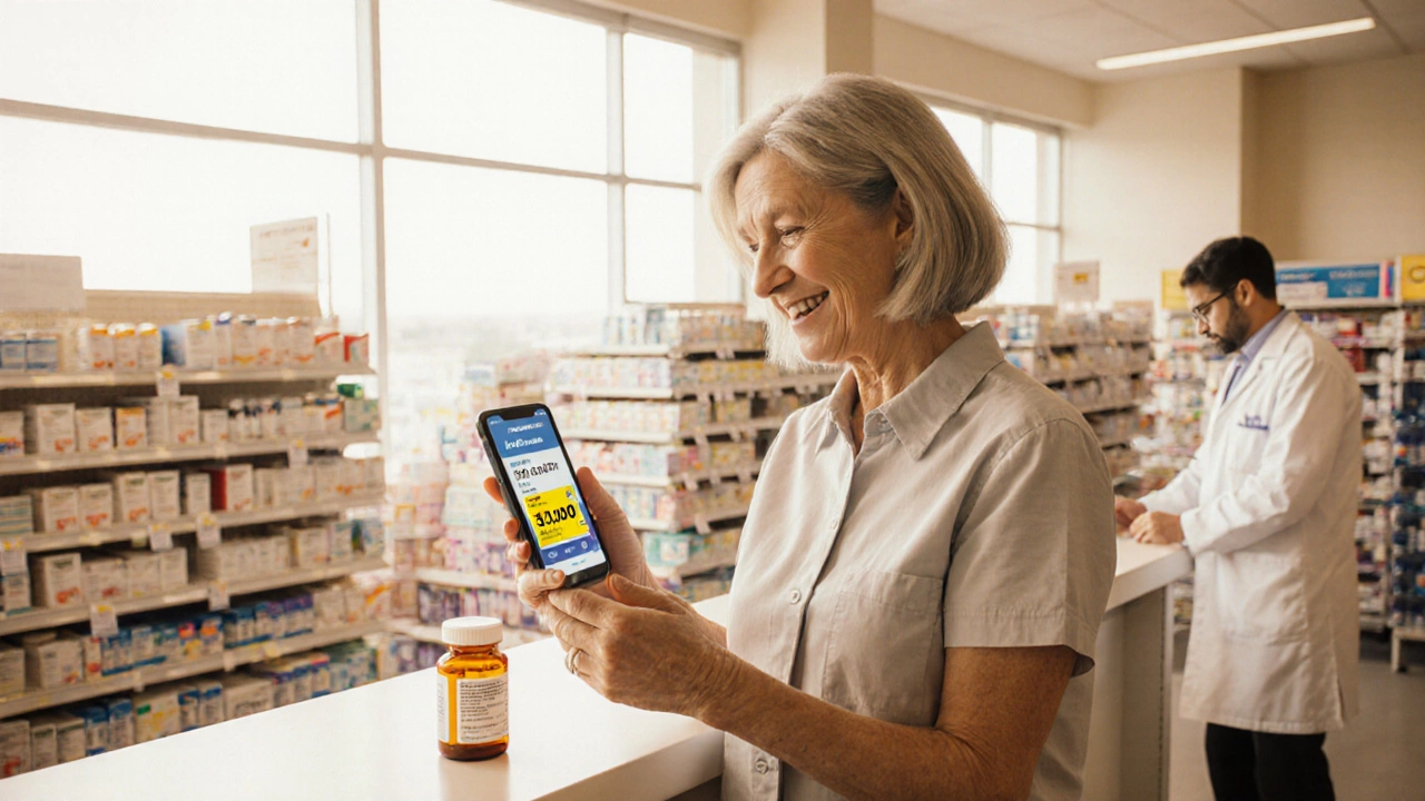 SingleCare vs GoodRx: Which Discount Card Saves You More?