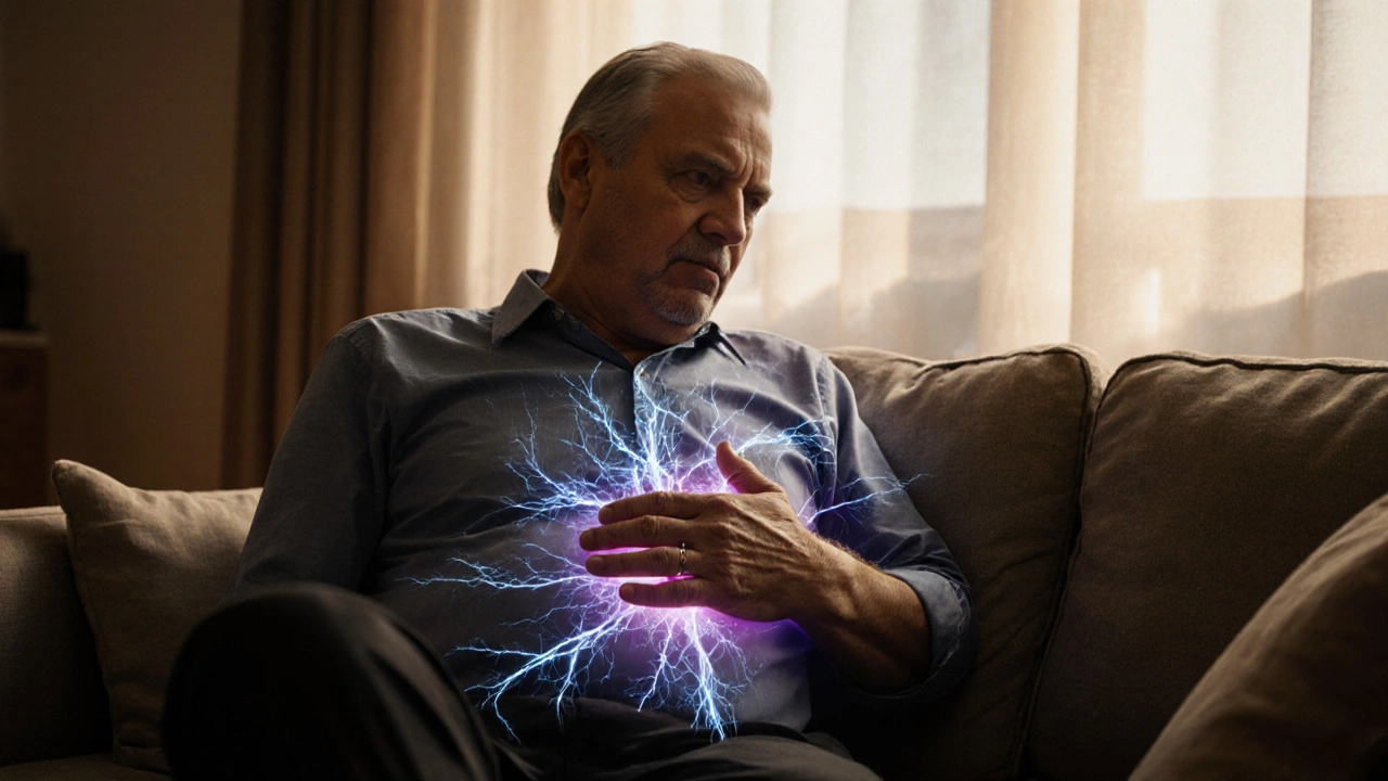 Top Pain Relief Option: The #1 Treatment for Chronic Pain