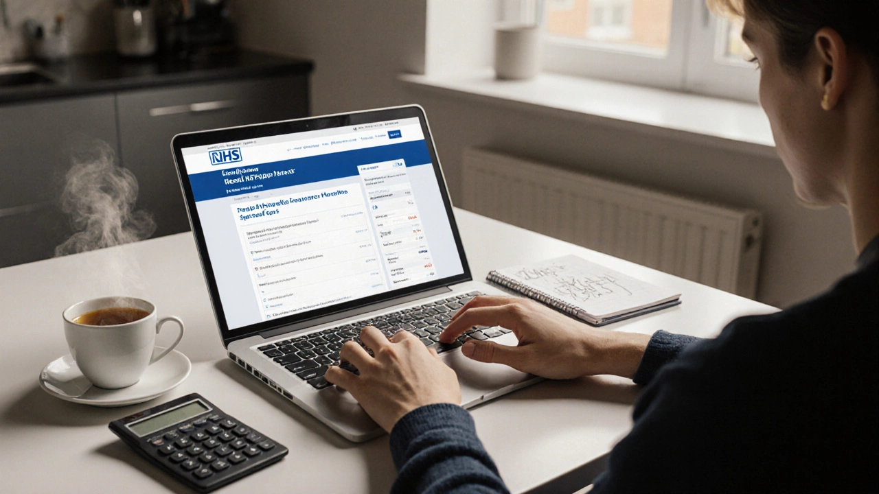 UK Health Insurance Cost 2025: Prices, Factors & Savings Tips