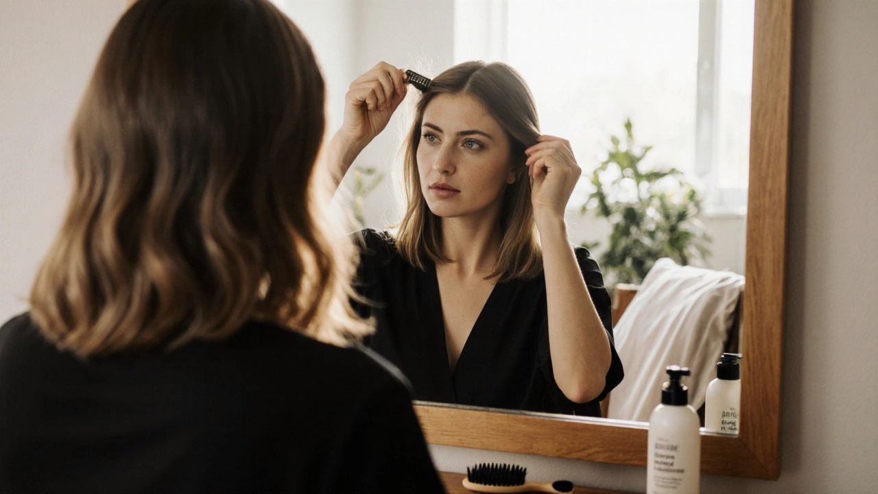 What Is the Least Damaging Hair Extension Type? Top Safe Options for Healthy Hair