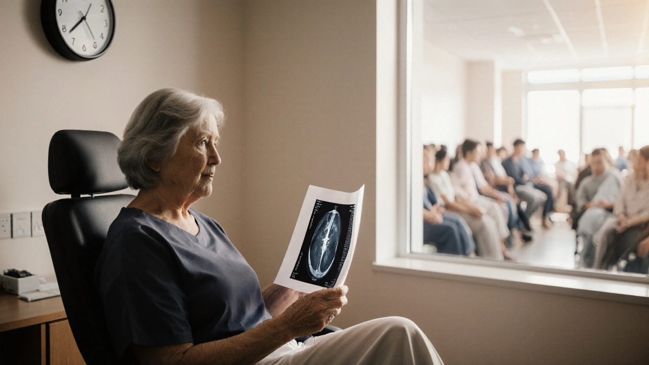 What Are the Perks of Going Private for Healthcare in New Zealand?