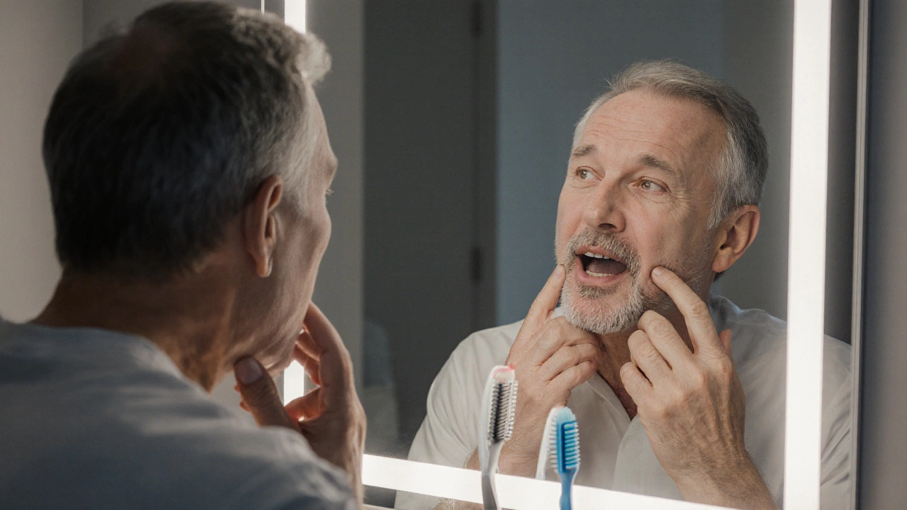 What Happens If You Leave Dental Implants in Too Long?