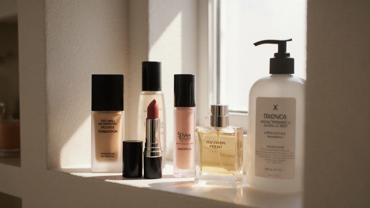 What Is Classed as a Cosmetic Product? Clear Rules for Skincare, Makeup, and More