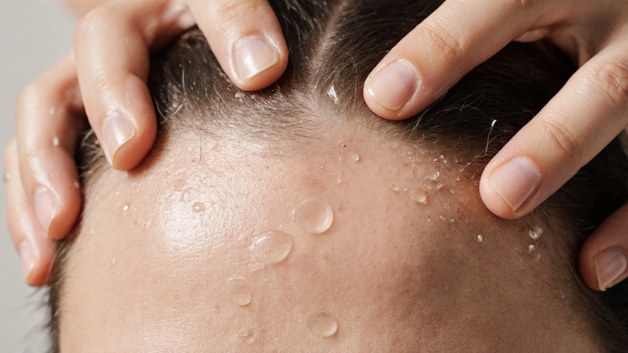 What Is the Healthiest Thing for Your Hair? The Science-Backed Answer