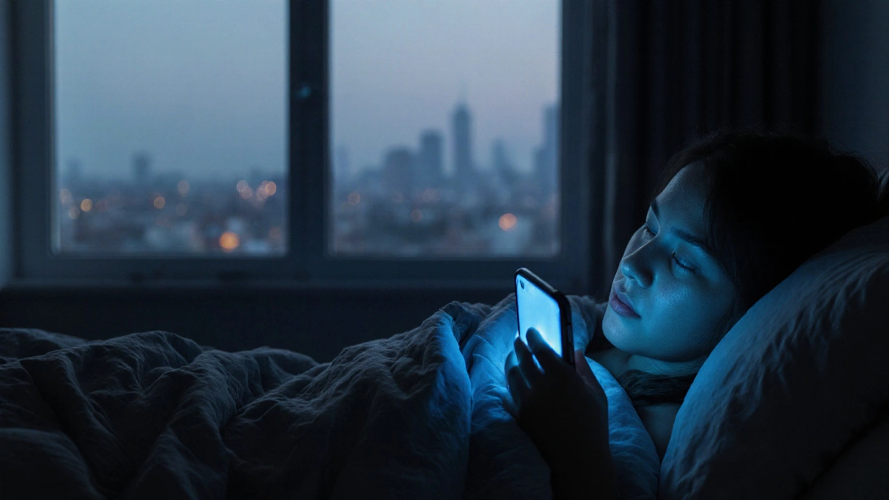 Why am I so messed up mentally? A real talk on mental health struggles