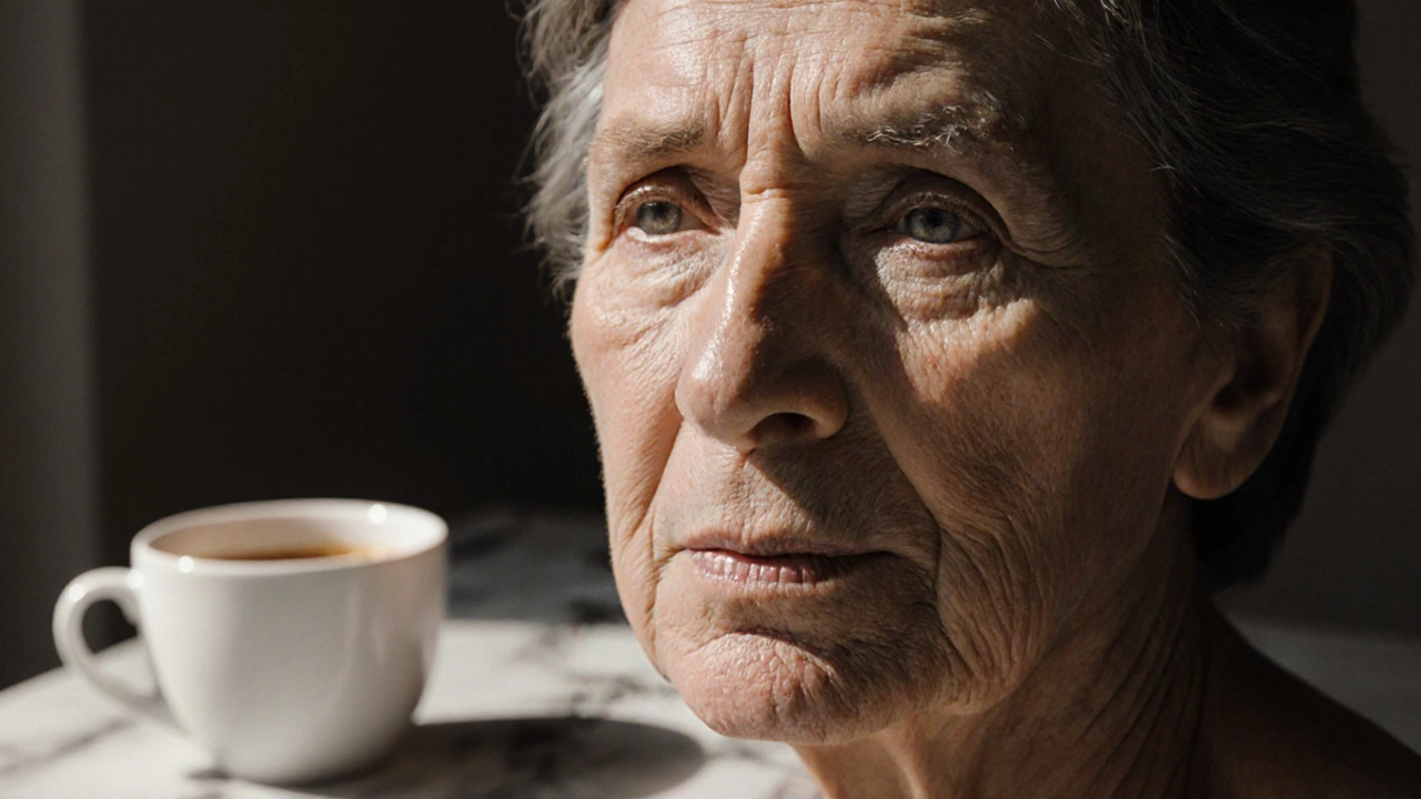 Will I Look Younger If I Quit Caffeine? The Real Effects on Skin and Aging