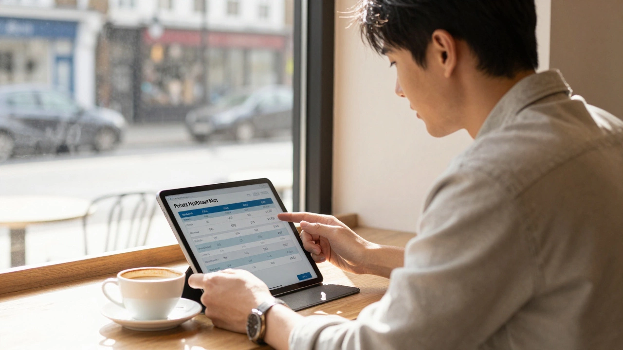 Can You Pay Monthly for Private Healthcare in the UK?