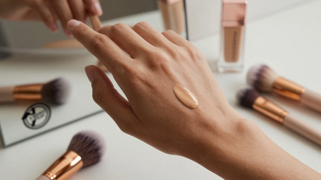 Does Fenty Beauty test on animals? The truth about cruelty-free makeup