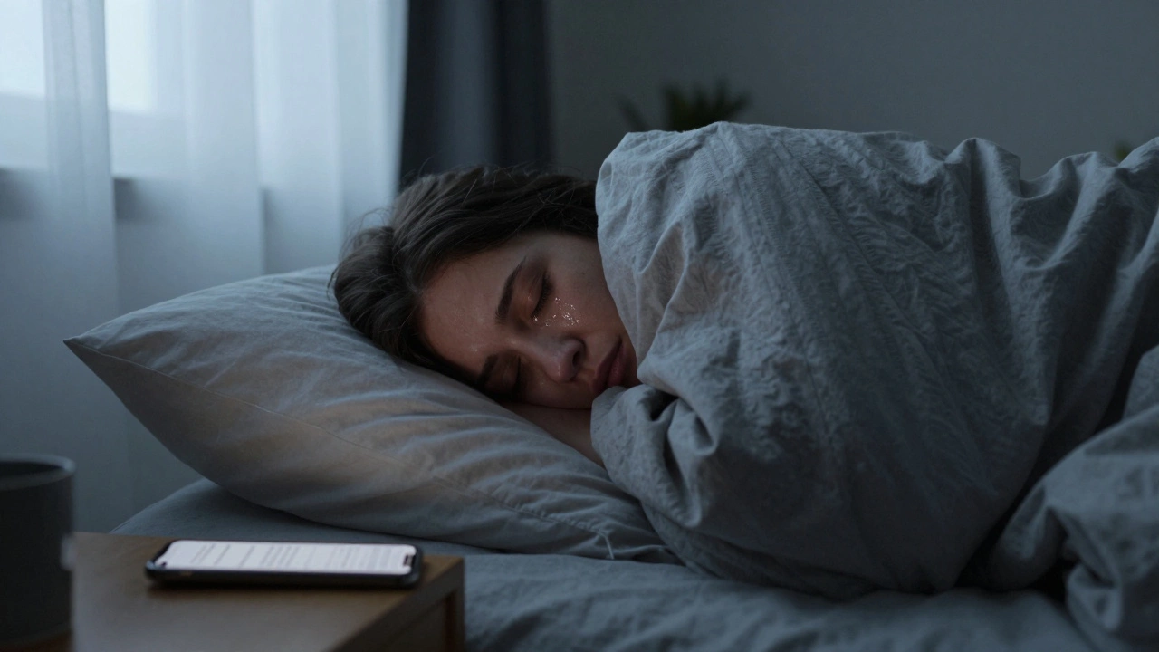 How to Deal with Mental Breakdown: Practical Steps When You’re Overwhelmed