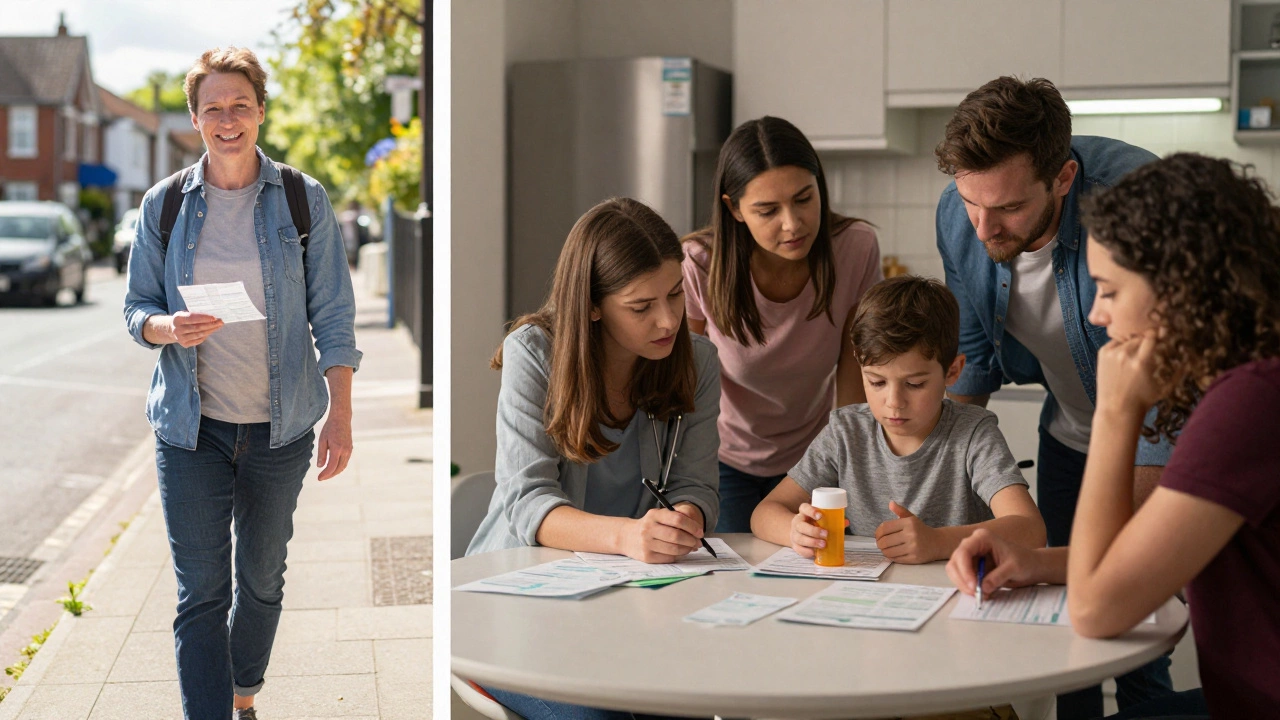 Is healthcare cheaper in UK or US? A clear cost breakdown