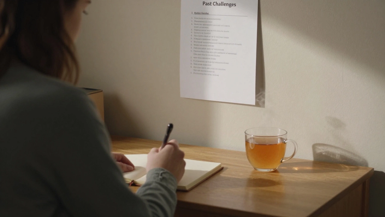 What Are the 5 C's of Mental Health? A Simple Guide to Building Resilience