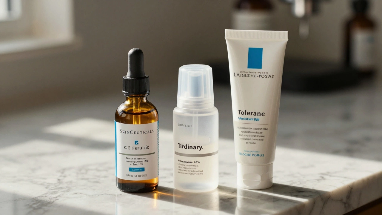 What Is the Best Skin Care Brand for Real Results?